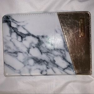 Gently Used IPad Mini 2 Marble Case